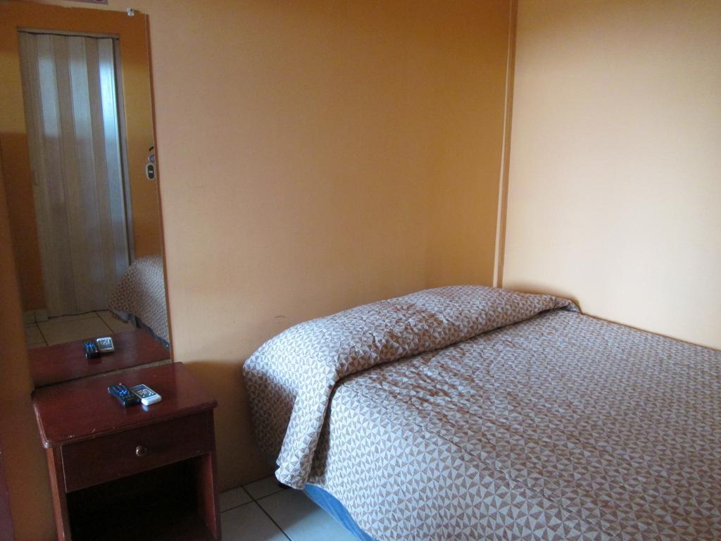 Hotel San Luis Managua Cameră foto